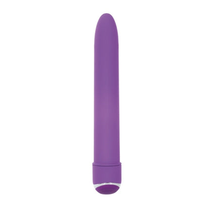 7 Function Classic Chic Standard - Purple | 716770078698 | Available at EroticWarehouse.com