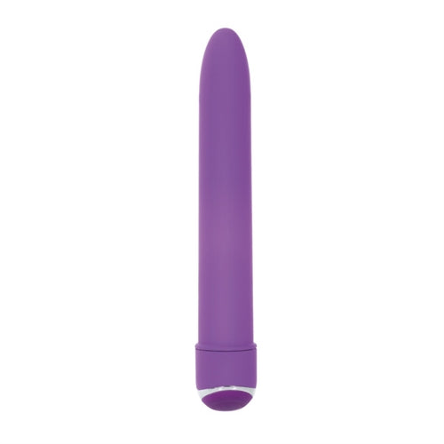 7 Function Classic Chic Standard - Purple | 716770078698 | Available at EroticWarehouse.com