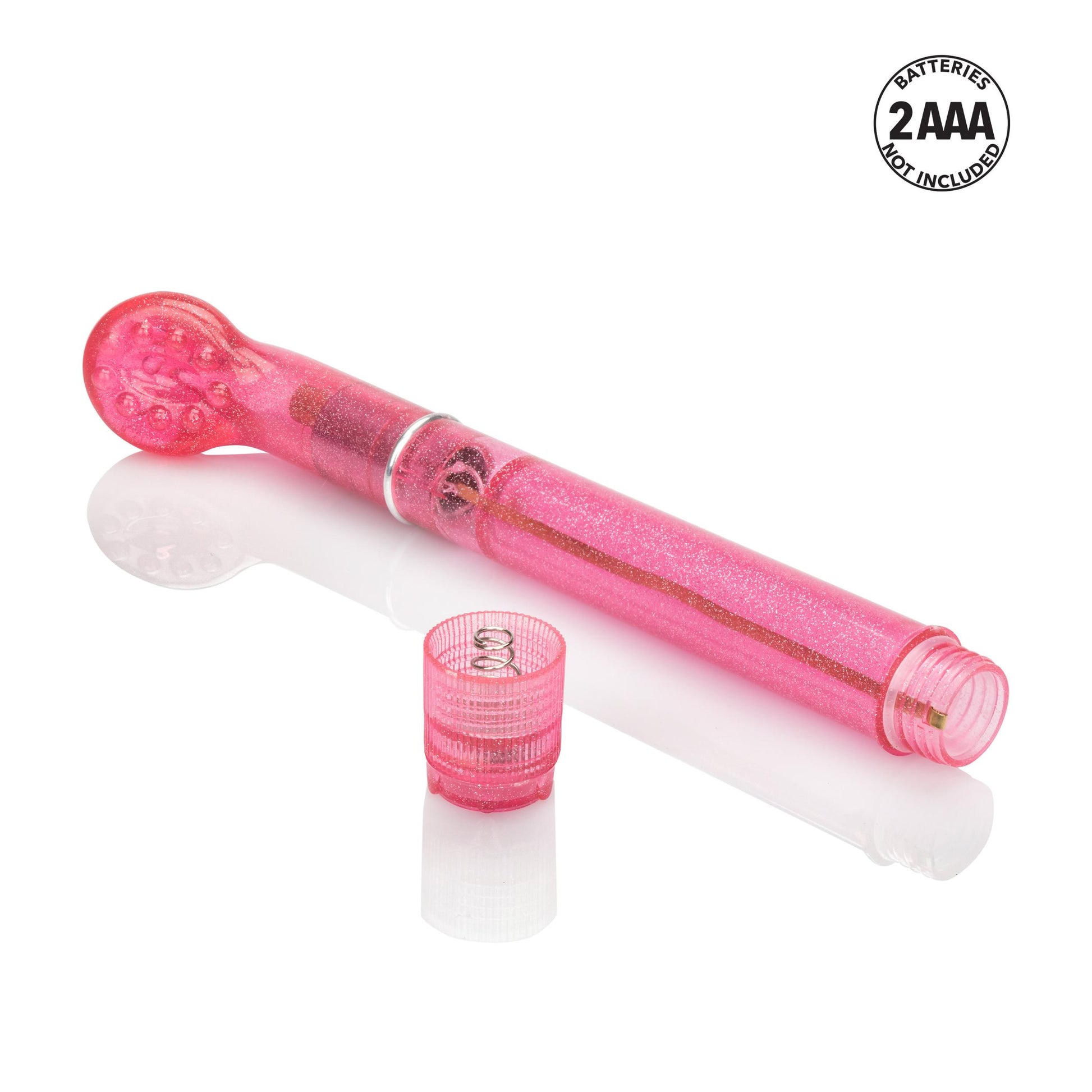 Clit Exciter - Pink | 716770044167 | Available at EroticWarehouse.com