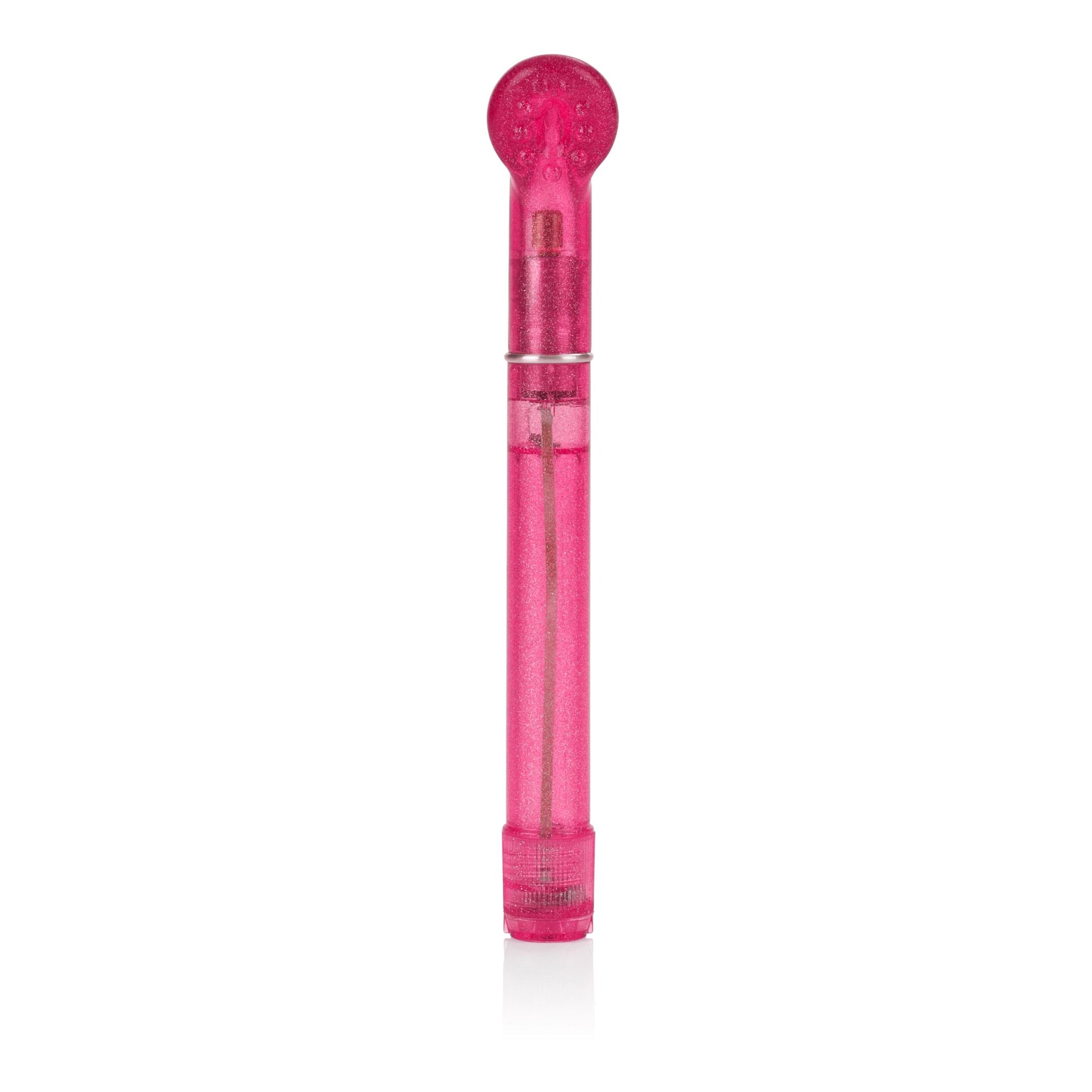 Clit Exciter - Pink | 716770044167 | Available at EroticWarehouse.com
