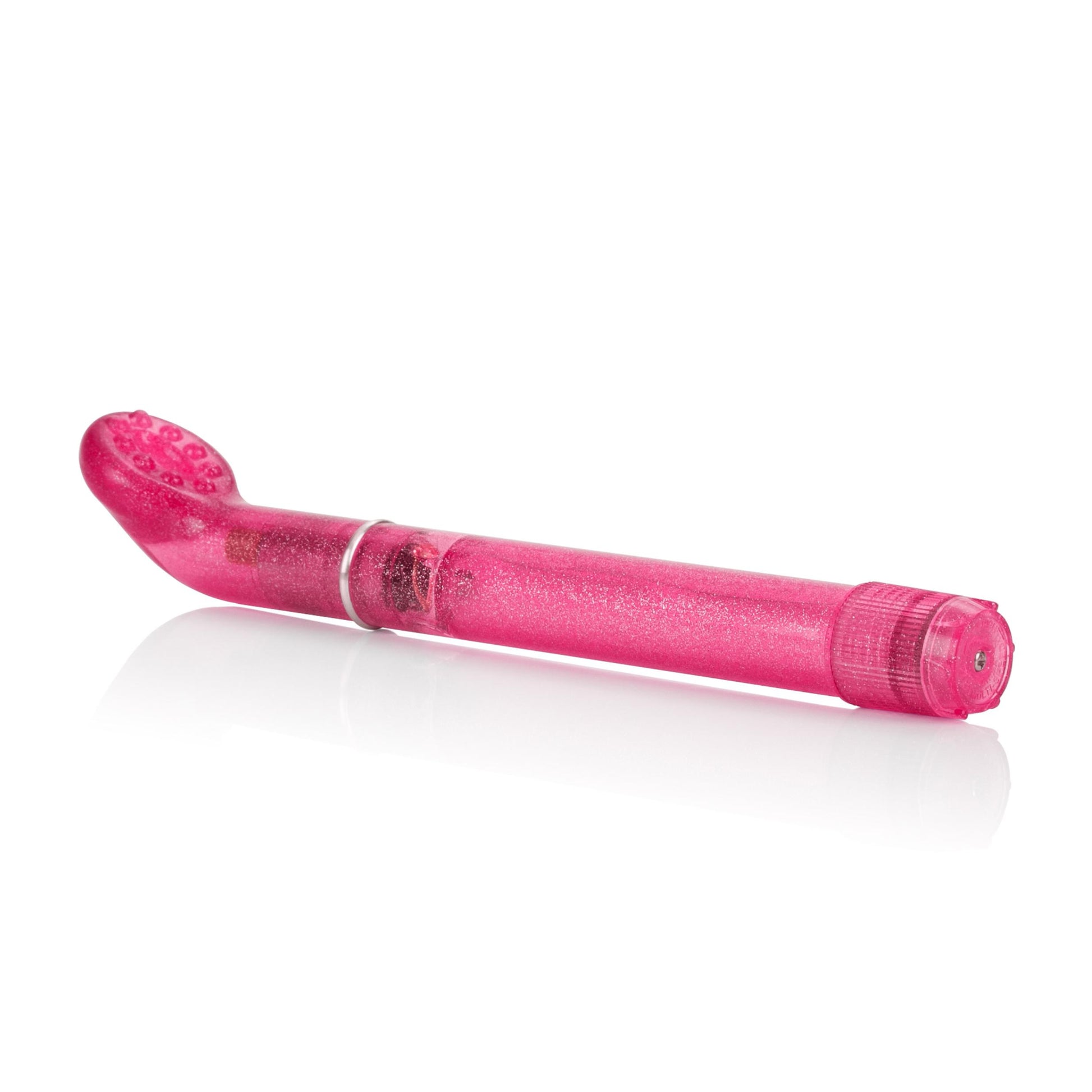 Clit Exciter - Pink | 716770044167 | Available at EroticWarehouse.com