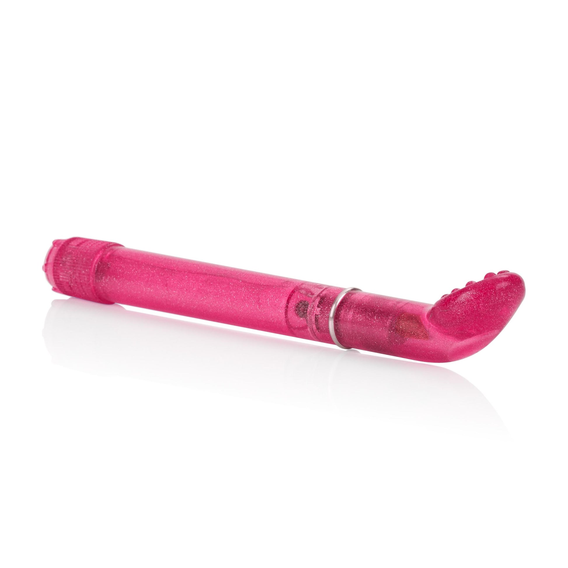 Clit Exciter - Pink | 716770044167 | Available at EroticWarehouse.com