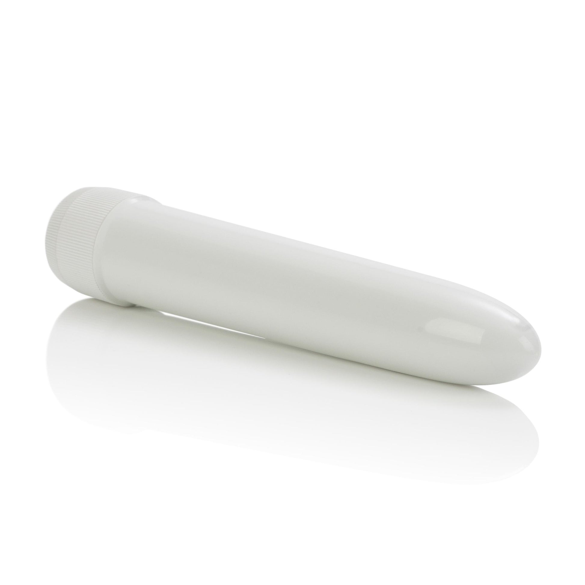 Classic Slender - White | 716770002426 | Available at EroticWarehouse.com