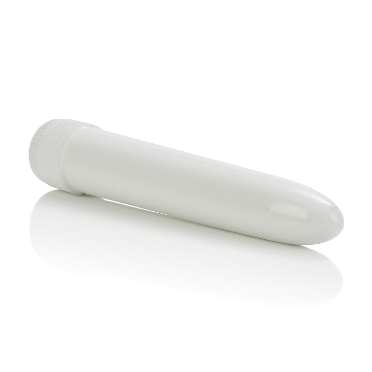 Classic Slender - White | 716770002426 | Available at EroticWarehouse.com