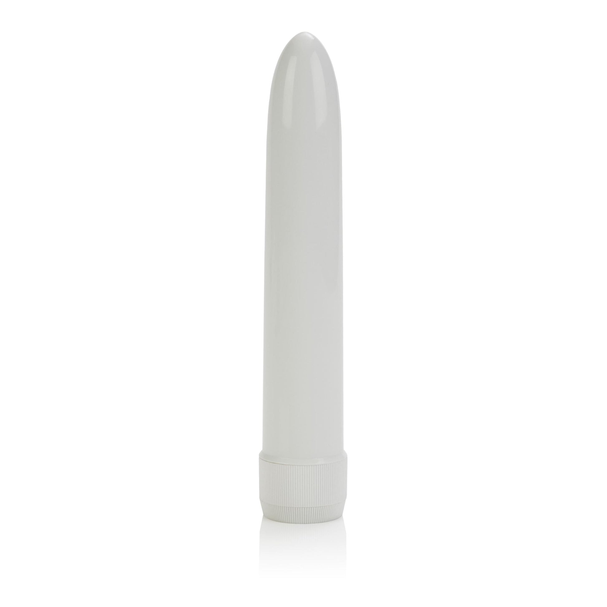 Classic Slender - White | 716770002426 | Available at EroticWarehouse.com