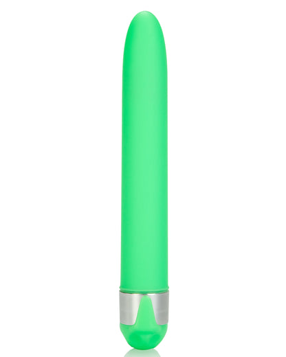 Shanes World Sorority Party Vibe All Night Long - Green | 716770060112 | Available at EroticWarehouse.com