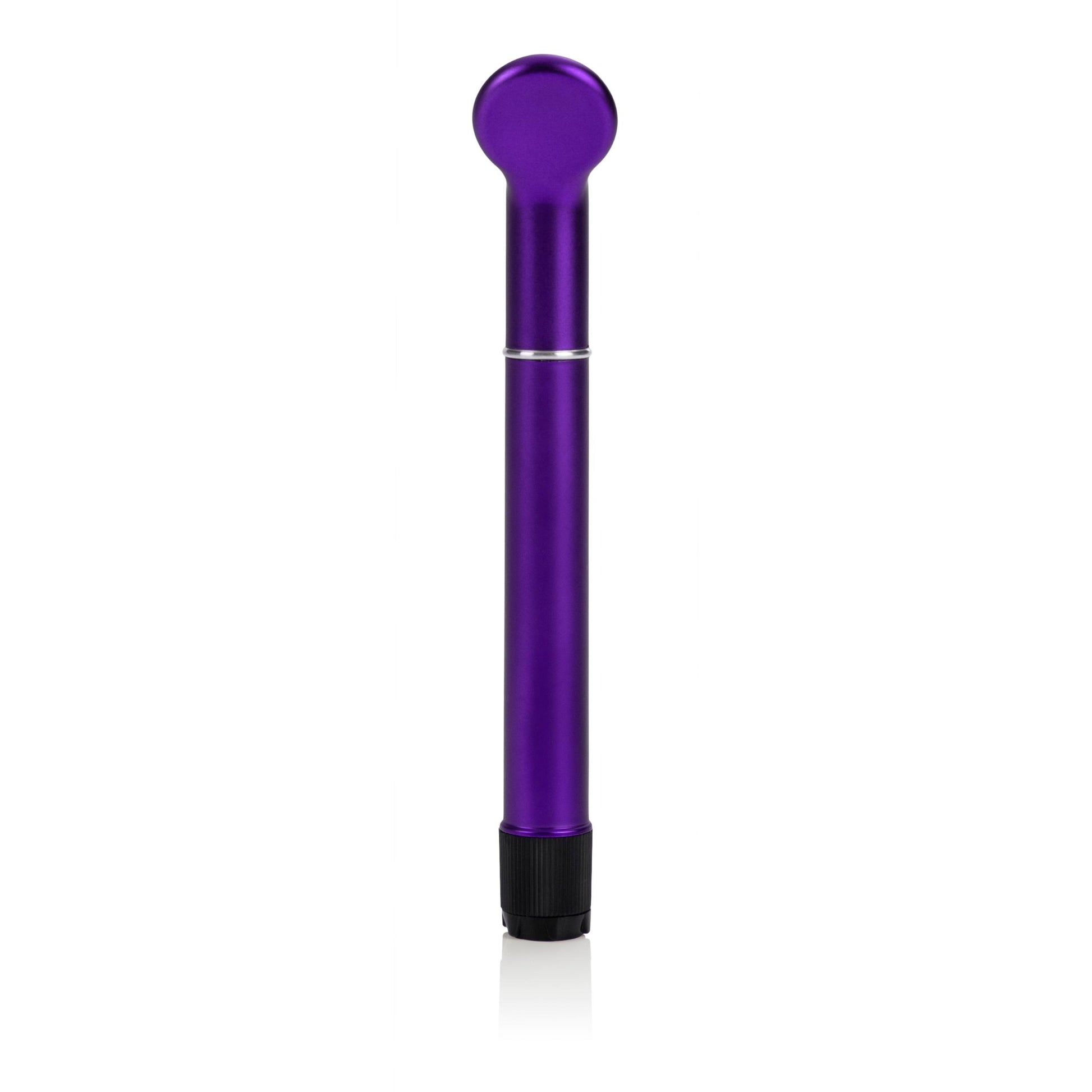 Clitoriffic Vibrator - Purple | 716770041128 | Available at EroticWarehouse.com