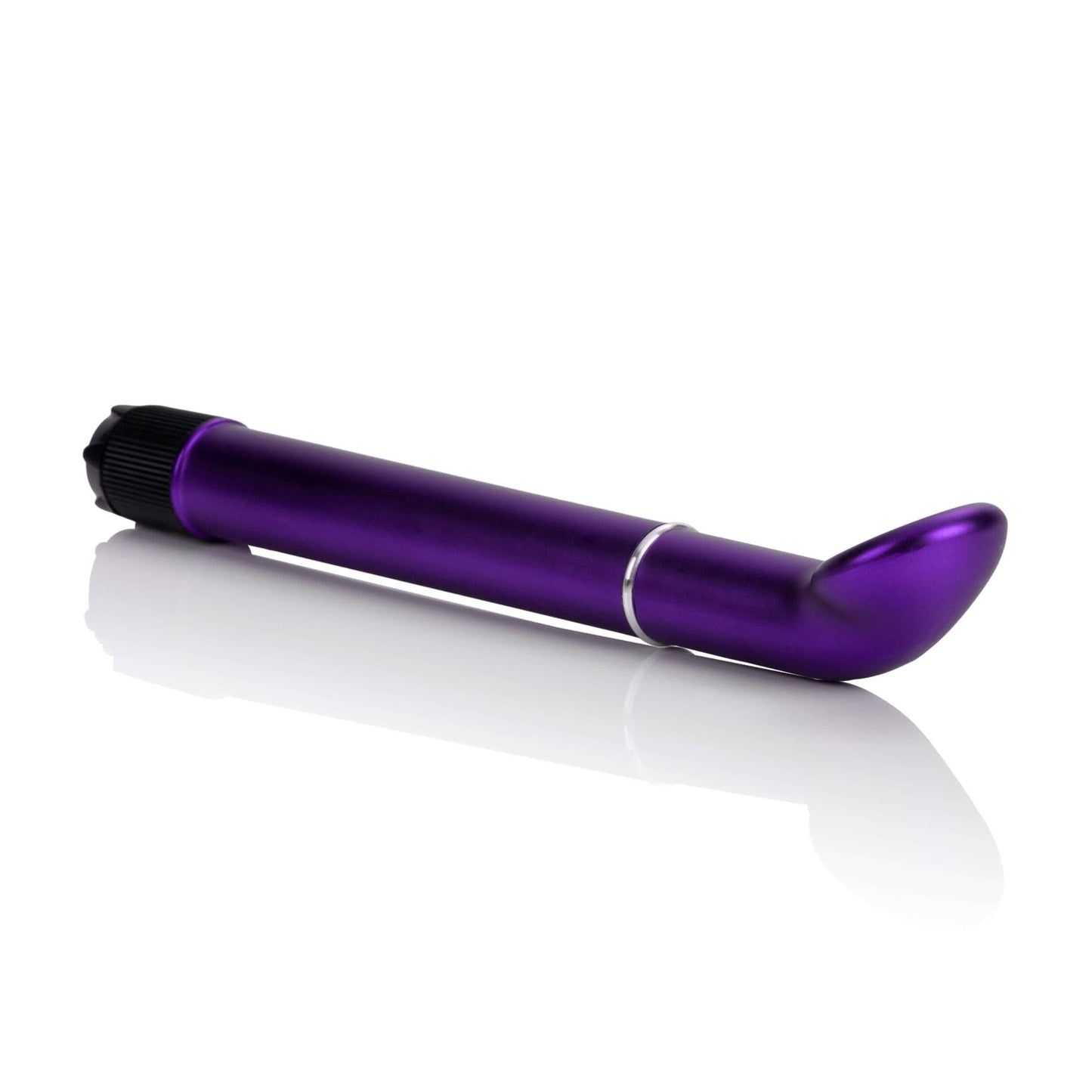 Clitoriffic Vibrator - Purple | 716770041128 | Available at EroticWarehouse.com