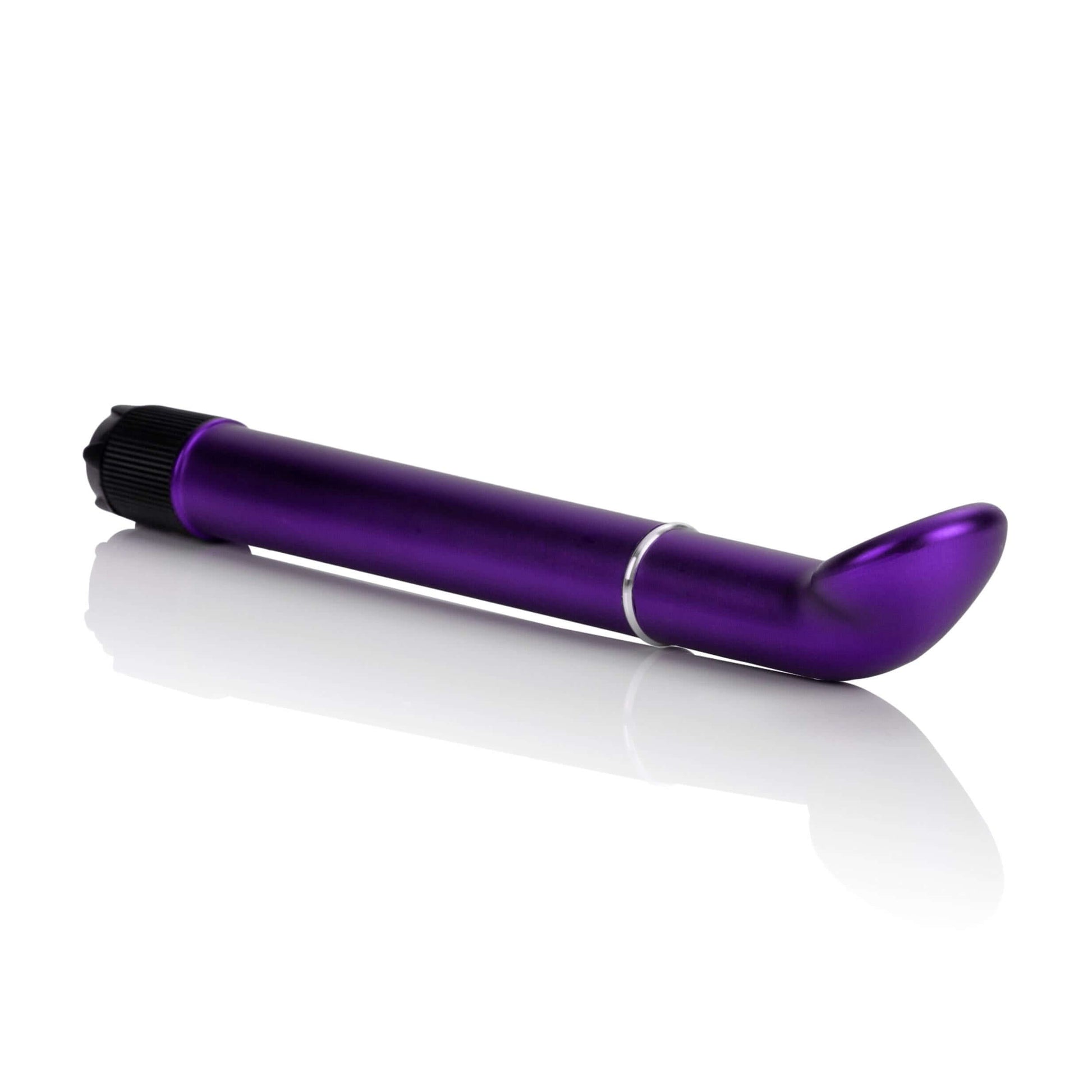 Clitoriffic Vibrator - Purple | 716770041128 | Available at EroticWarehouse.com