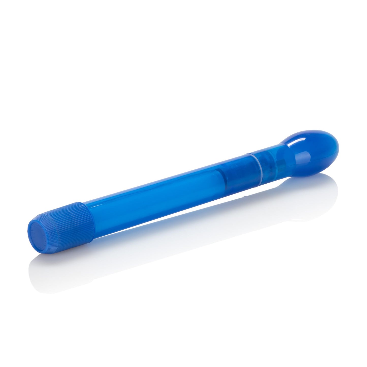 Slender Tulip Wand Cobalt | 716770018908 | Available at EroticWarehouse.com
