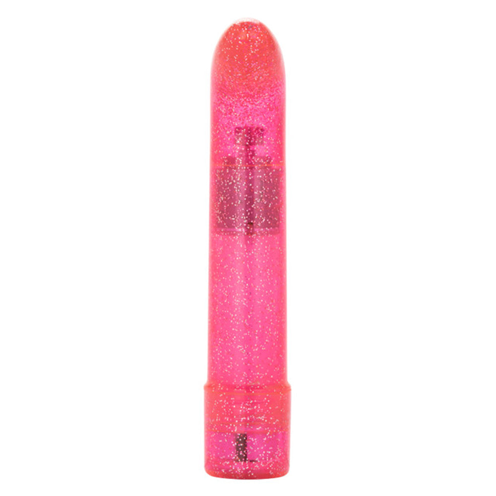 Sparkle Mini G-Vibe - Pink | 716770101013 | Available at EroticWarehouse.com
