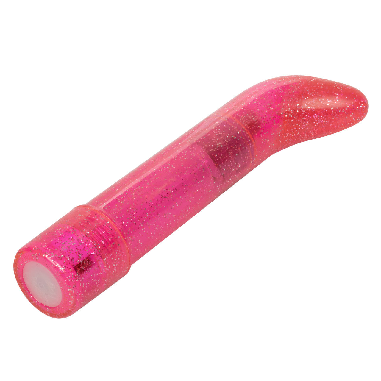 Sparkle Mini G-Vibe - Pink | 716770101013 | Available at EroticWarehouse.com