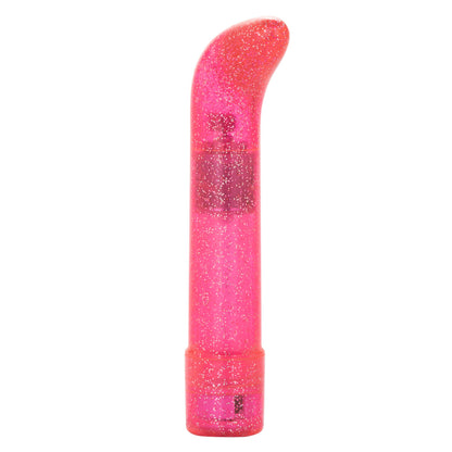 Sparkle Mini G-Vibe - Pink | 716770101013 | Available at EroticWarehouse.com