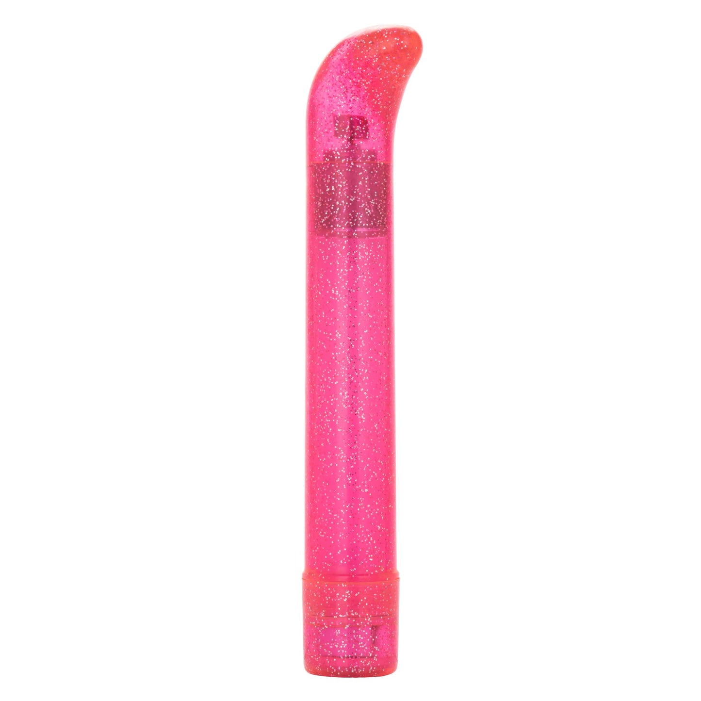 Sparkle Slim G-Vibe - Pink | 716770101075 | Available at EroticWarehouse.com