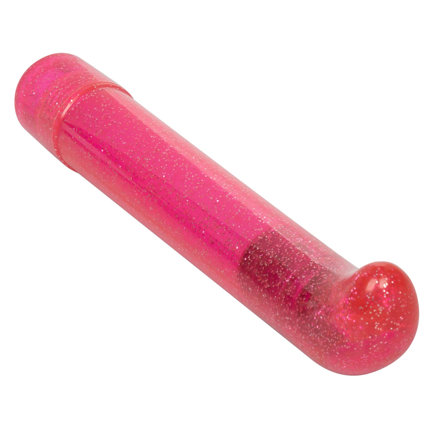 Sparkle Slim G-Vibe - Pink | 716770101075 | Available at EroticWarehouse.com