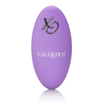 Venus Butterfly Silicone Remote Rocking Penis | 716770090843 | Available at EroticWarehouse.com