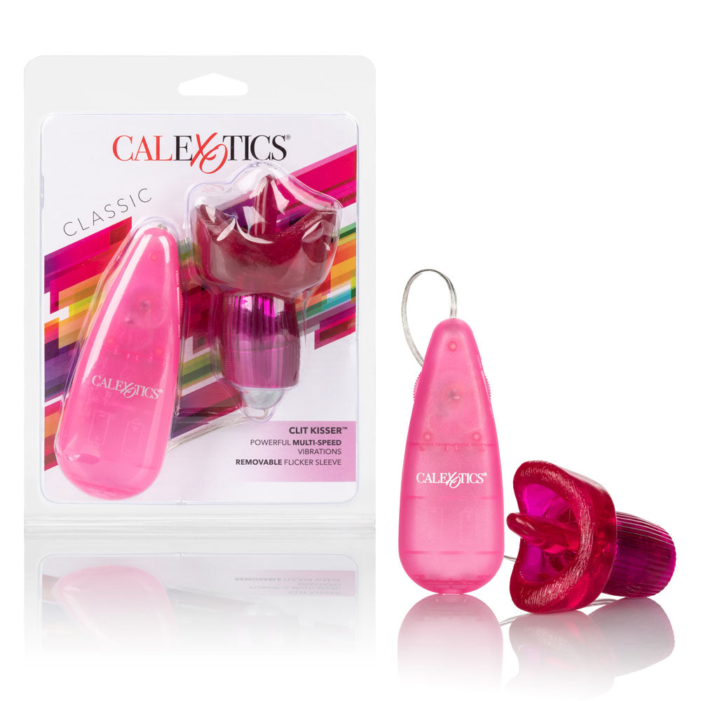 Clit Kisser | 716770091895 | Available at EroticWarehouse.com