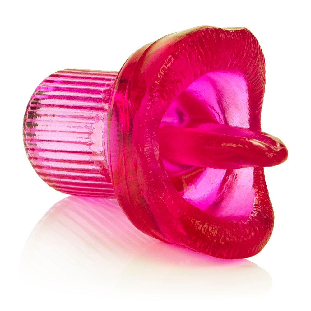 Clit Kisser | 716770091895 | Available at EroticWarehouse.com
