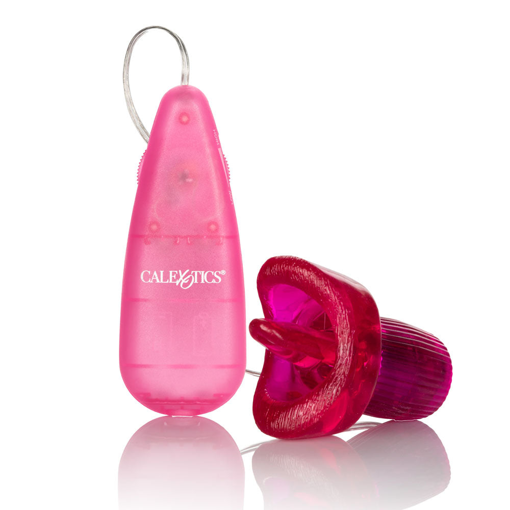 Clit Kisser | 716770091895 | Available at EroticWarehouse.com