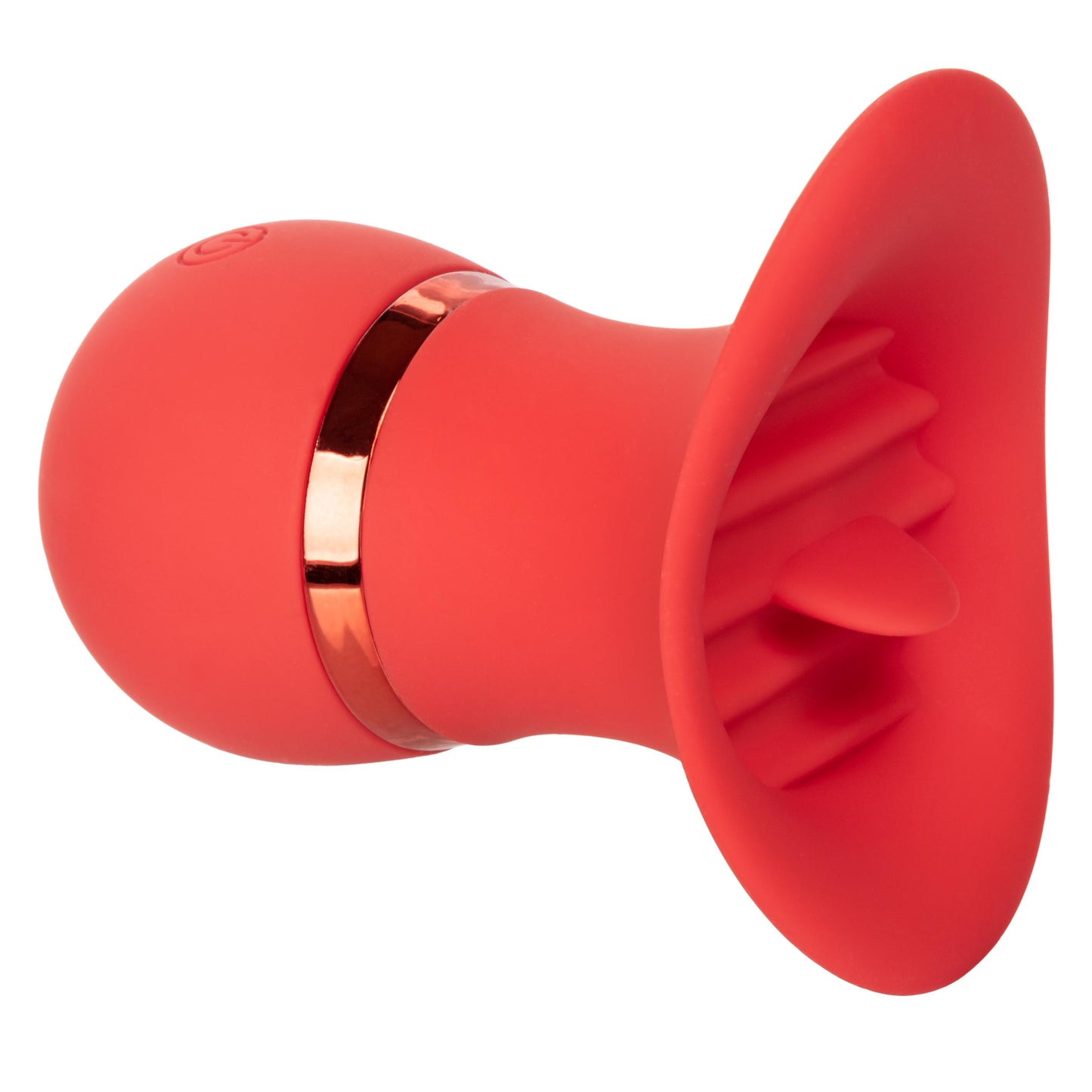 French Kiss Charmer | 716770094780 | Available at EroticWarehouse.com