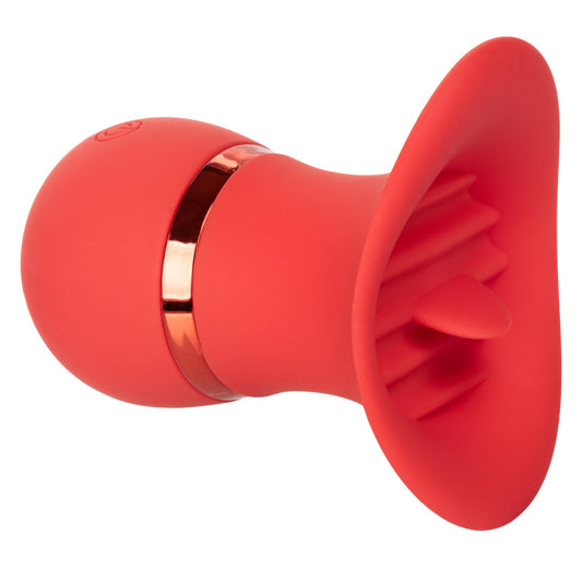 French Kiss Charmer | 716770094780 | Available at EroticWarehouse.com