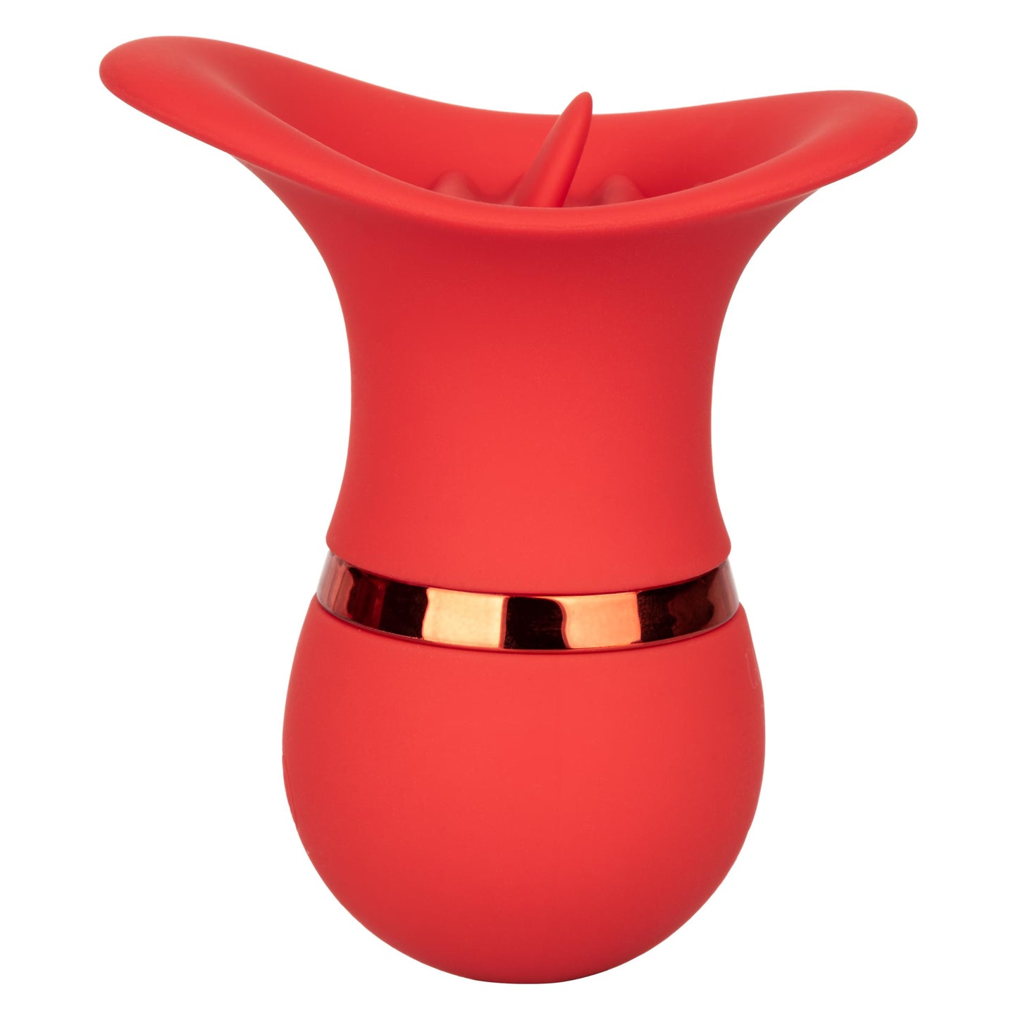 French Kiss Charmer | 716770094780 | Available at EroticWarehouse.com