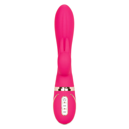 Jack Rabbit Signature Silicone Ultra-Soft Rabbit | 716770093264 | Available at EroticWarehouse.com