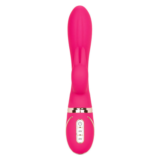 Jack Rabbit Signature Silicone Ultra-Soft Rabbit | 716770093264 | Available at EroticWarehouse.com
