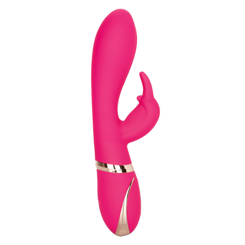 Jack Rabbit Signature Silicone Ultra-Soft Rabbit | 716770093264 | Available at EroticWarehouse.com