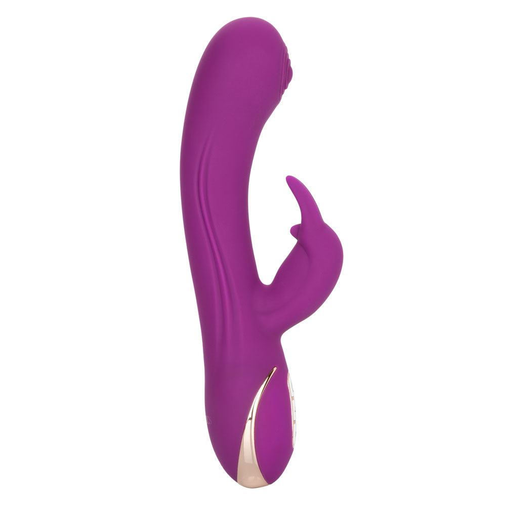 Jack Rabbit Signature Silicone Thumping Rabbit | 716770093288 | Available at EroticWarehouse.com