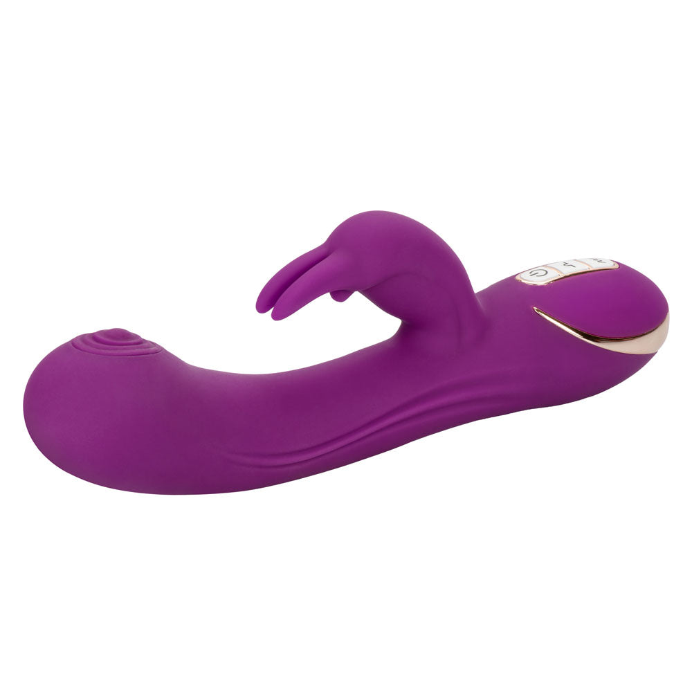 Jack Rabbit Signature Silicone Thumping Rabbit | 716770093288 | Available at EroticWarehouse.com