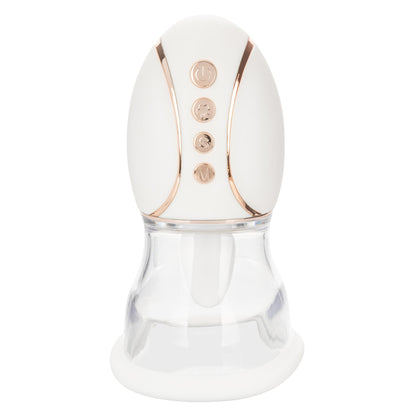 Empowered Smart Pleasure Queen | 716770096944 | Available at EroticWarehouse.com