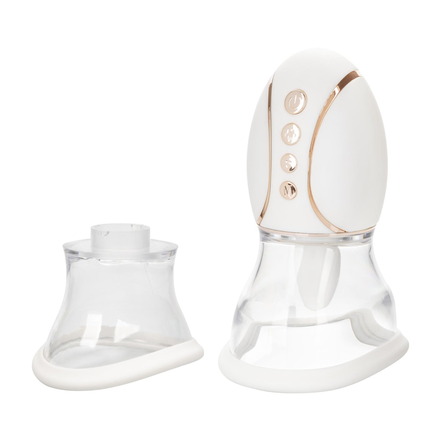 Empowered Smart Pleasure Queen | 716770096944 | Available at EroticWarehouse.com