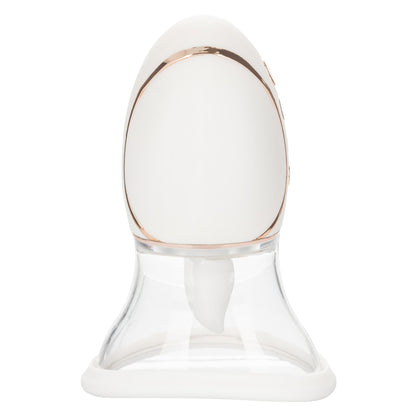 Empowered Smart Pleasure Queen | 716770096944 | Available at EroticWarehouse.com
