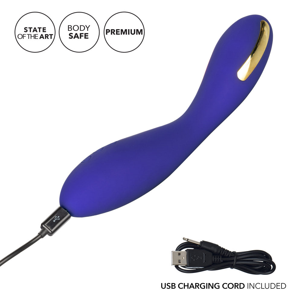 Impulse Intimate E-Stimulator Wand | 716770091222 | Available at EroticWarehouse.com