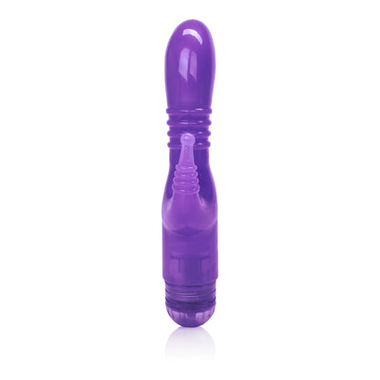 Triple Tease - Purple | 716770057839 | Available at EroticWarehouse.com