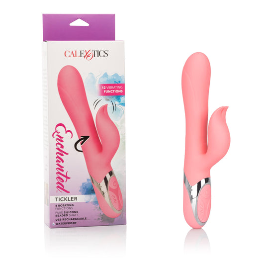 Enchanted Tickler | 716770090423 | Available at EroticWarehouse.com