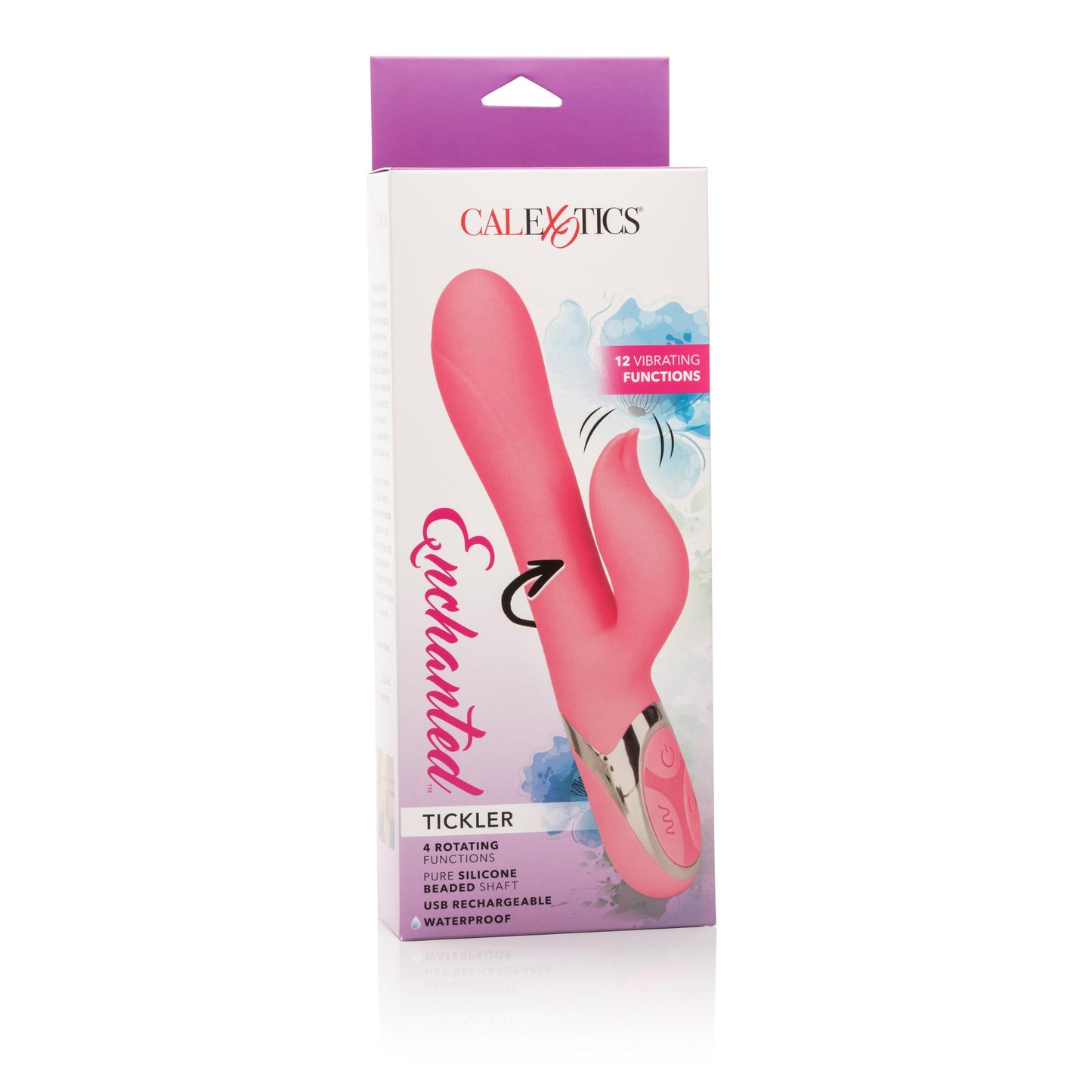 Enchanted Tickler | 716770090423 | Available at EroticWarehouse.com