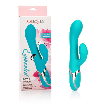 Enchanted Lover | 716770090430 | Available at EroticWarehouse.com