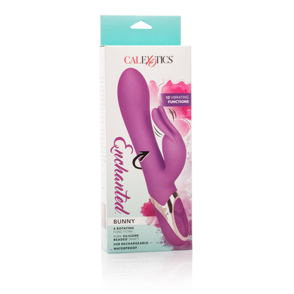 Enchanted Bunny | 716770090447 | Available at EroticWarehouse.com