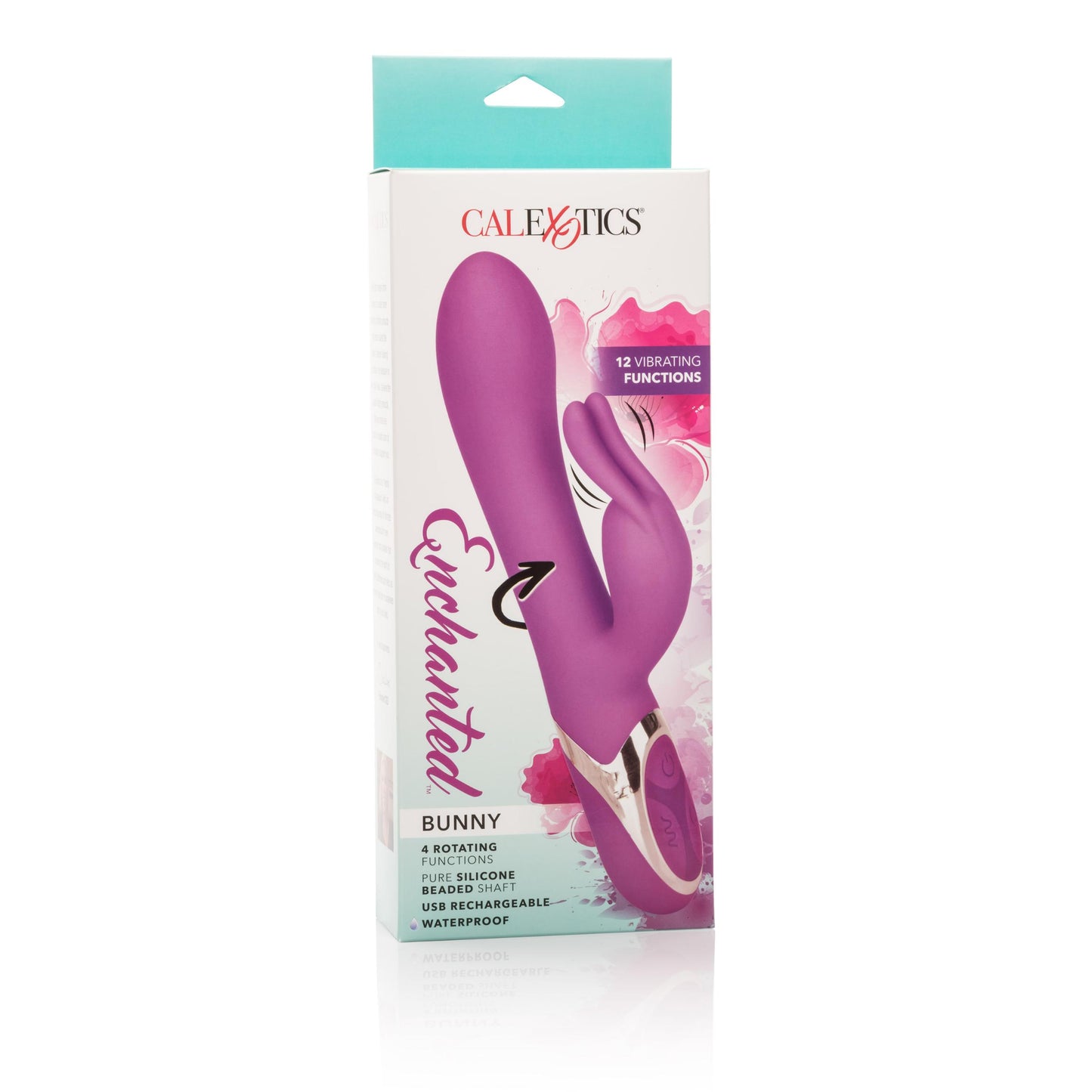Enchanted Bunny | 716770090447 | Available at EroticWarehouse.com