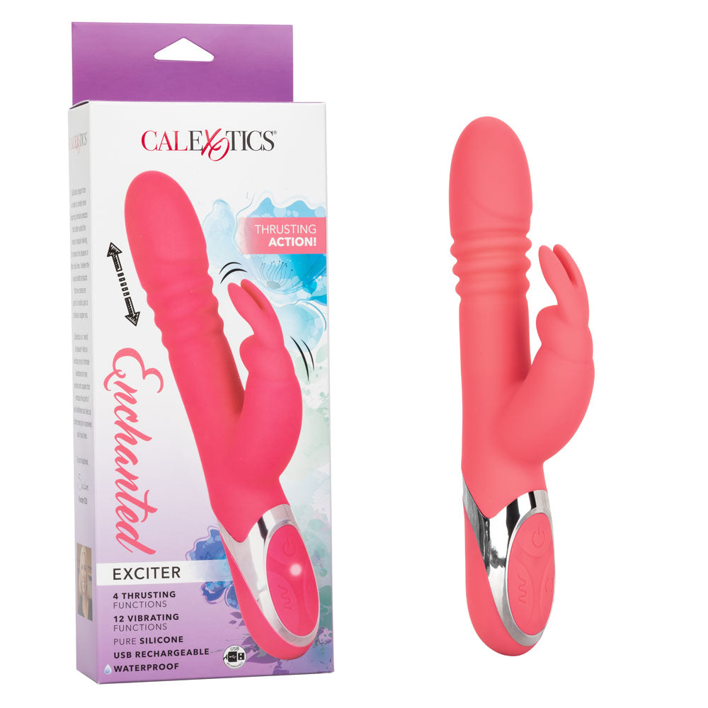 Enchanted Exciter | 716770093226 | Available at EroticWarehouse.com