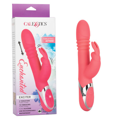 Enchanted Exciter | 716770093226 | Available at EroticWarehouse.com