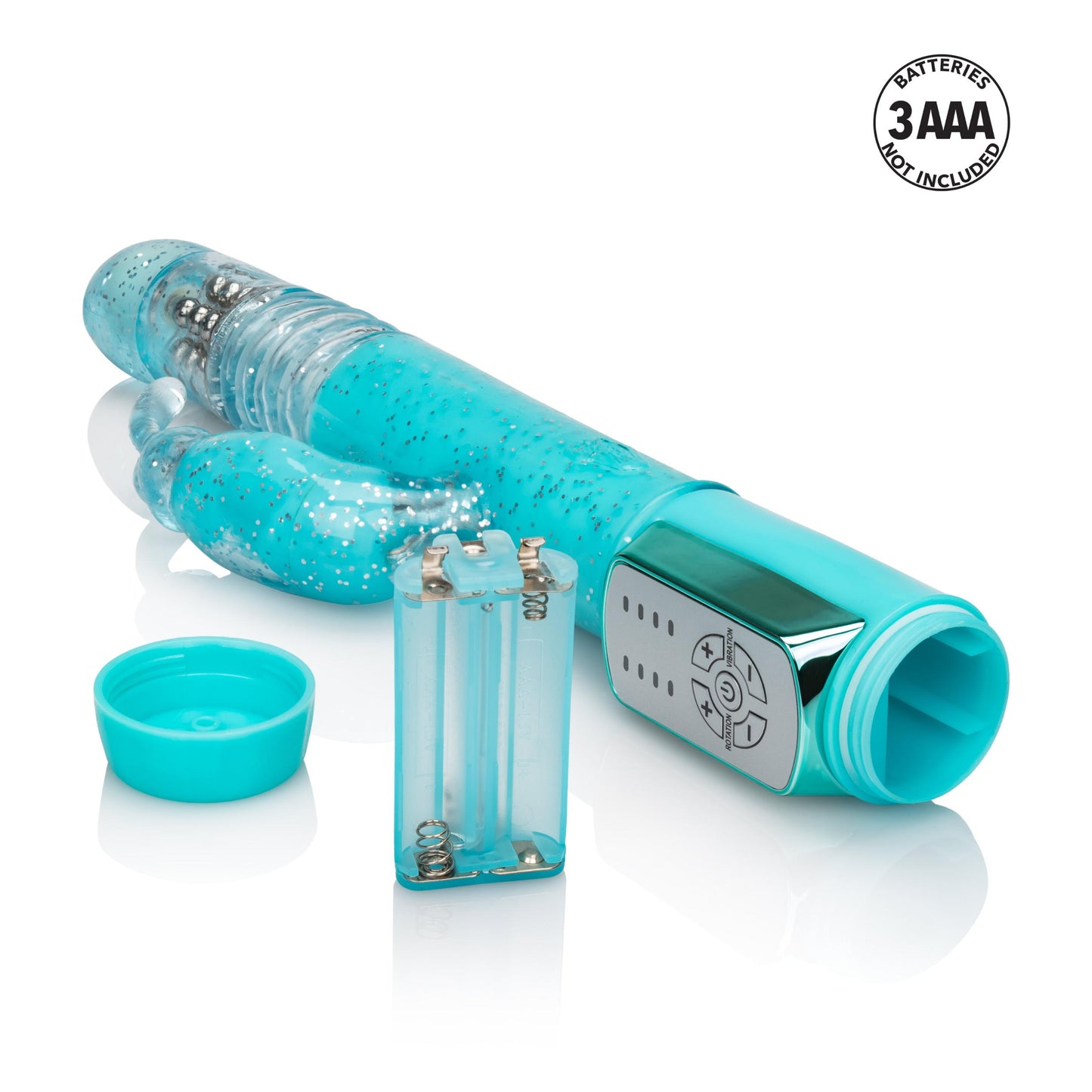 Dazzle Xtreme Thruster | 716770090683 | Available at EroticWarehouse.com