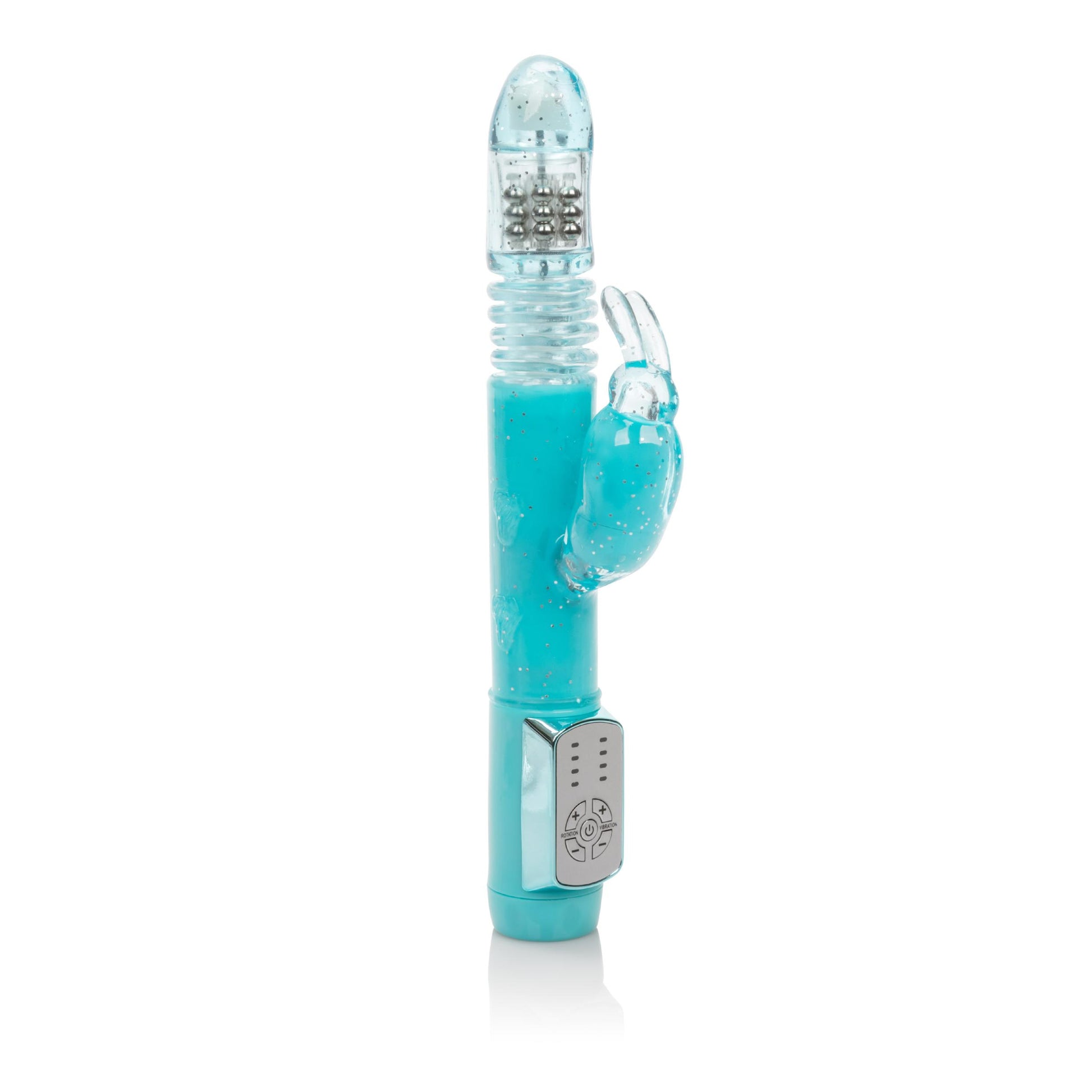 Dazzle Xtreme Thruster | 716770090683 | Available at EroticWarehouse.com