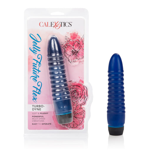 Future Flex Turbo Dyne Jelly | 716770011121 | Available at EroticWarehouse.com
