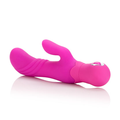 Posh Silicone Thumper G - Pink | 716770074331 | Available at EroticWarehouse.com