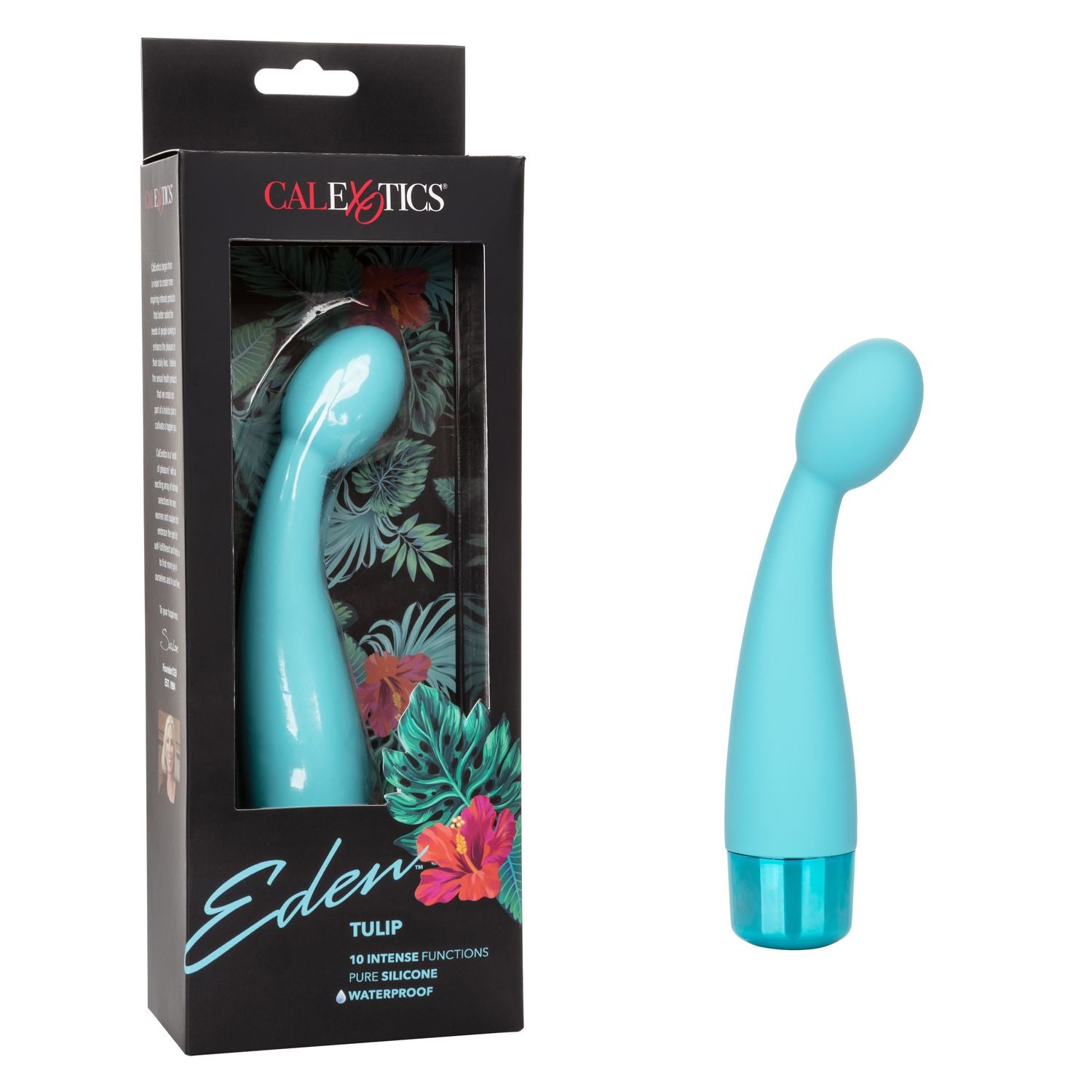 Eden Tulip | 716770095718 | Available at EroticWarehouse.com