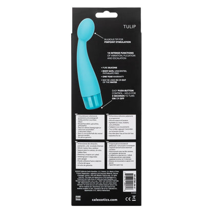 Eden Tulip | 716770095718 | Available at EroticWarehouse.com