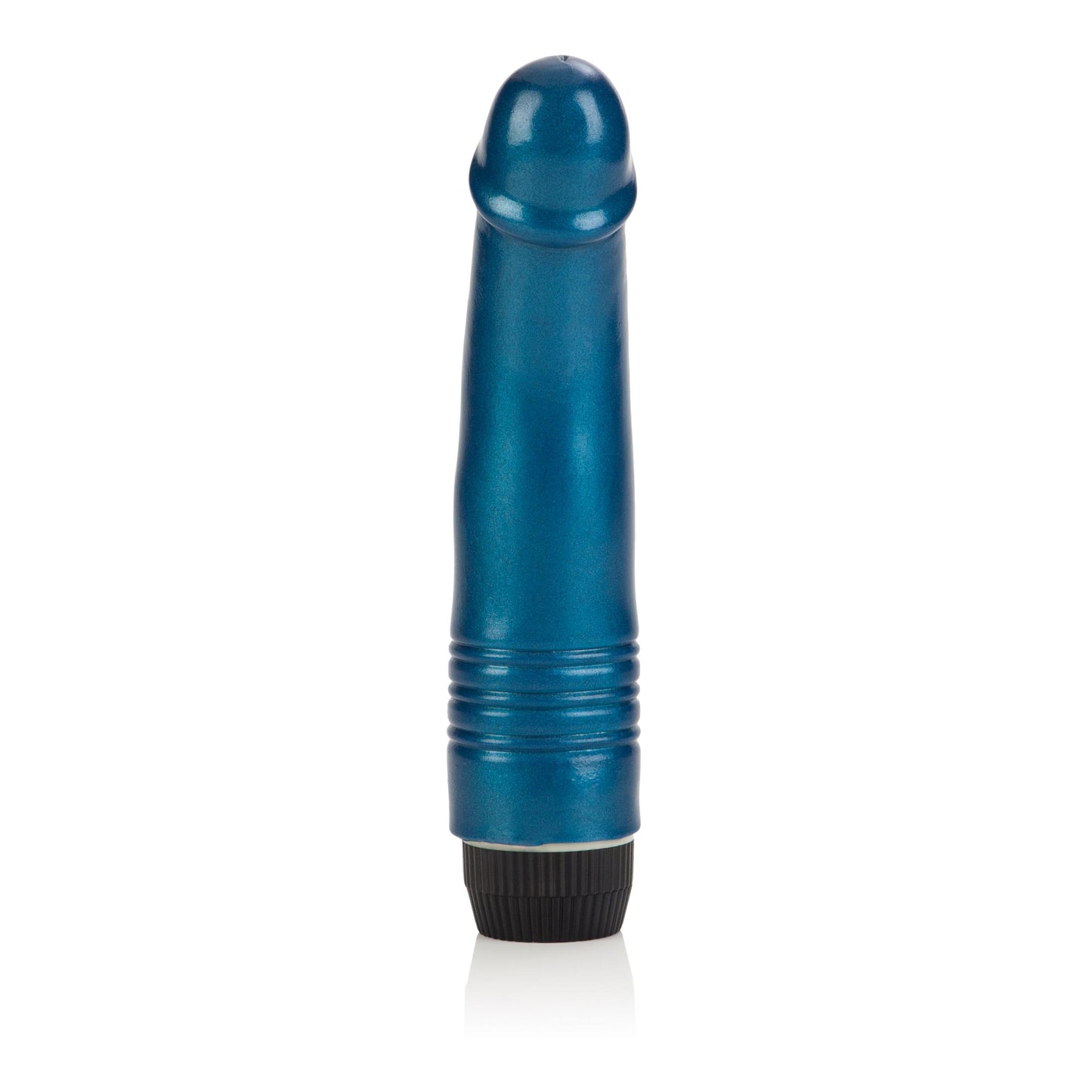 Midnight G Spot Vibrator 6.75 Inches | 716770016959 | Available at EroticWarehouse.com
